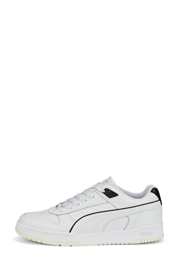 Puma Rbd Game Low Wns White Women's Sneakers