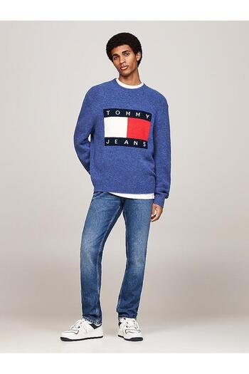 Tommy Hilfiger ΣΚΑΝΤΟΝ SLIM RWB DH6031