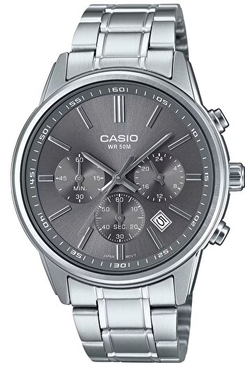 Casio Mtp-e515d-8avdf Erkek Kol Saati