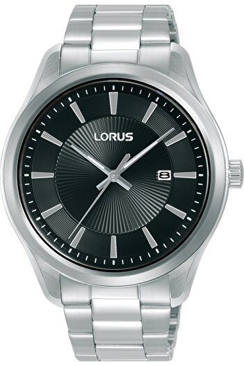 Lorus Rh925Rx9 Men's Wristwatch