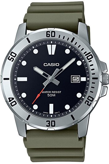 Casio Mtp-Vd01-3Evudf Men's Watch