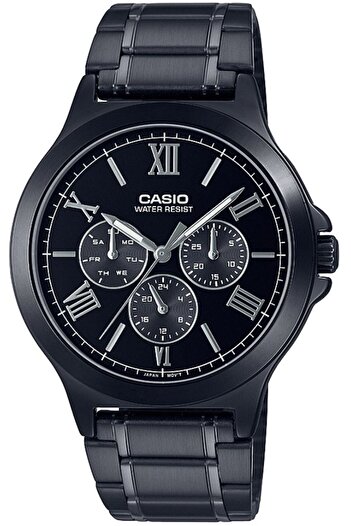 Casio Mtp-v300b-1audf Wristwatch