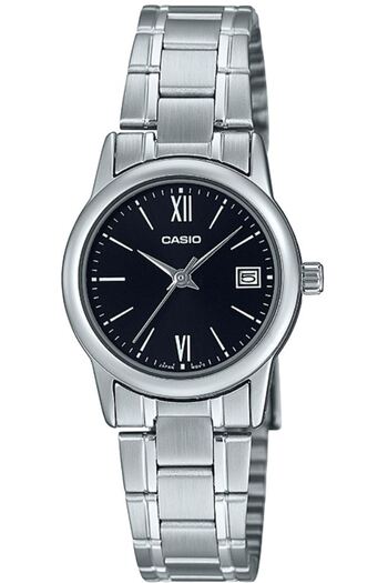 Casio Ltp-v002d-1b3udf Жіночий наручний годинник