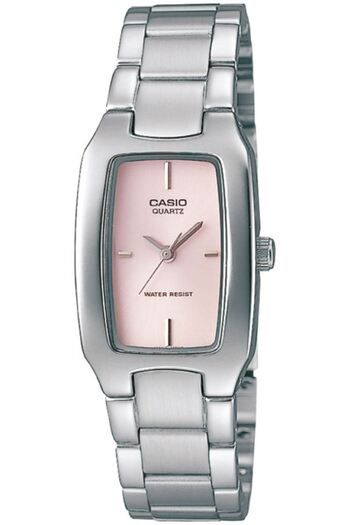 Casio Ltp-1165A-4Cdf Women's Wristwatch