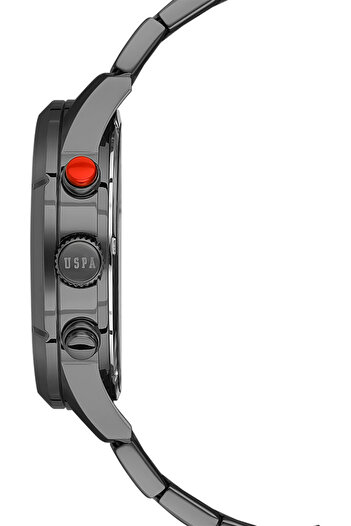 U.S. Polo Assn. US Polo AssnUspa1014-11 Men's Wristwatch