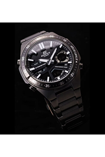 Casio Efv-C110Dc-1Adf Edifice Men's Wristwatch
