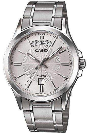 Casio Men's Wristwatch Mtp-1381d-7avdf