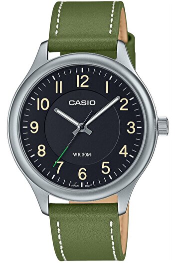 Casio Mtp-b160l-1b1vdf Erkek Kol Saati