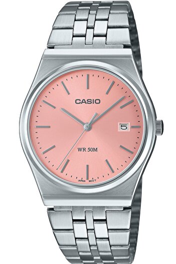 Casio Mtp-B145D-4Avdf Men's Wristwatch