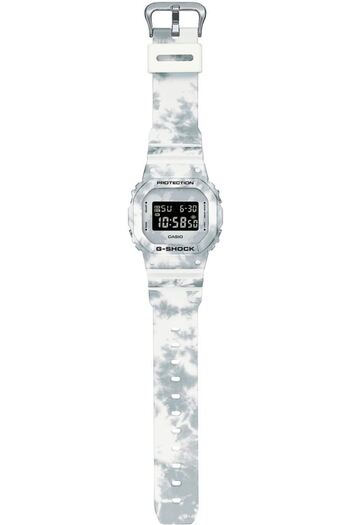 Casio Gshock Dw-5600gc-7dr Wristwatch