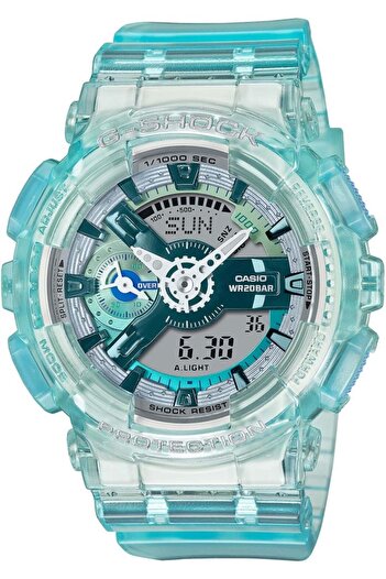 Casio Gma-s110vw-2adr G-shock Kol Saati