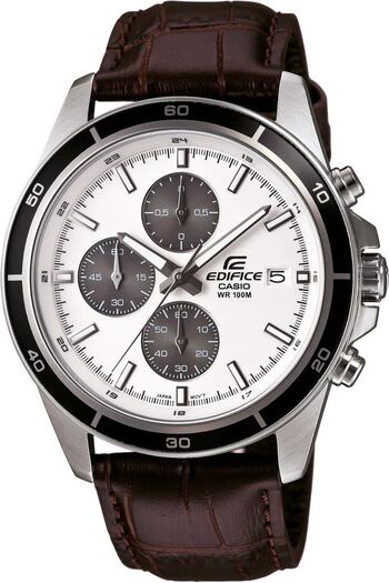 Casio Efr-526L-7Avudf Ceas de mână pentru bărbați
