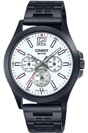 Casio Mtp-e350b-7bvdf Erkek Kol Saati