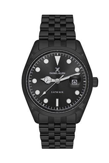Daniel Klein Men's Wristwatch DK.1.13835-6 - Stylish and Functional Design