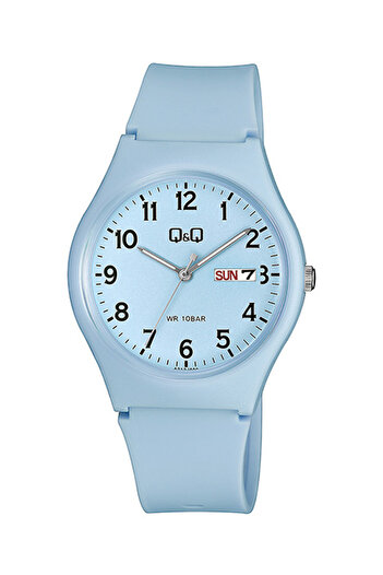 Q&Q A212j006y Unisex Wristwatch