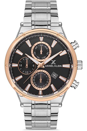 Daniel Klein Edk.1.10115.7 Men's Wristwatch