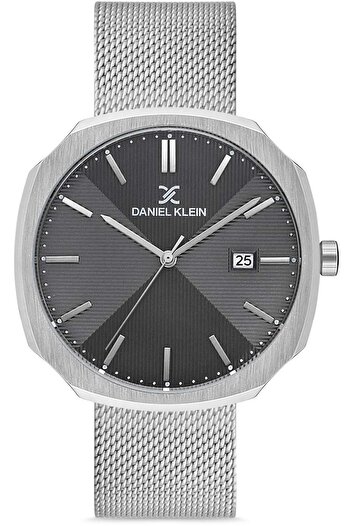 Daniel Klein Daniel Klein Men's Watch S.Dk.1.12652.4