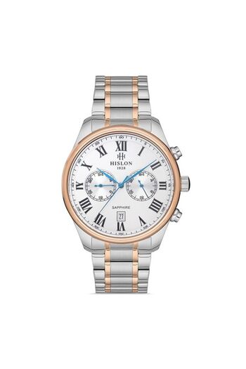 Hislon DT113T-02SR Men's Wristwatch