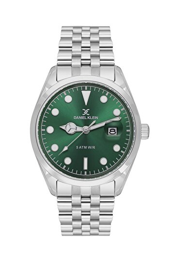 Daniel Klein DK.1.13835-8 Men's Wristwatch - Stylish and Functional Design