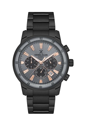 Daniel Klein Dke.1.10690-6 Men's Wrist Watch