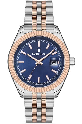 Daniel Klein Dk013822a-06 Men's Wristwatch
