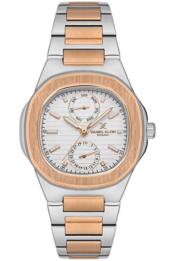 Daniel Klein DKE.1.10543.5 Women Wrist watch