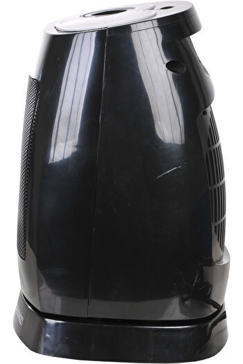 GATECH KM-1728 1500 W Fanlı Seramik Isıtıcı