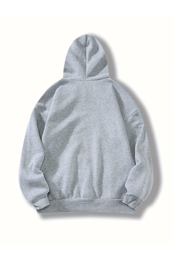 Let's Wear Нью-Джерсі Басклі Унісекс Капшонлу Світшот