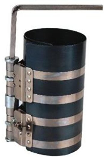 Rico 6" 90 mm - 175 mm Piston Ring Circle