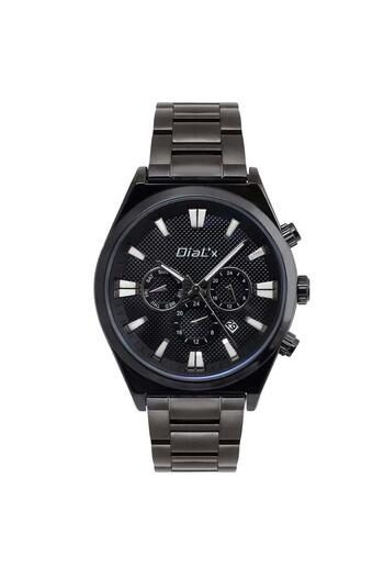 Dial'x Dialx Dx 5361 3 Men's Wristwatch