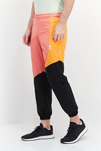 adidas Men Sportswear Fit Training Track Pant, Multicolor