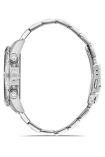 Momentus SM352S-11SS Men's Wristwatch