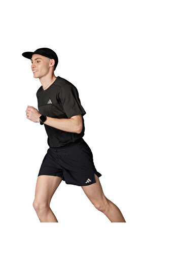 adidas Ult Pocket Shrt Men's Black Running Shorts Men's Running Shorts It3508