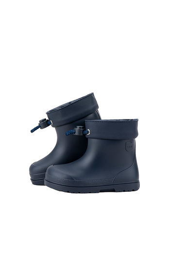 IGOR Mendi Unisex Çocuk Mavi Bot