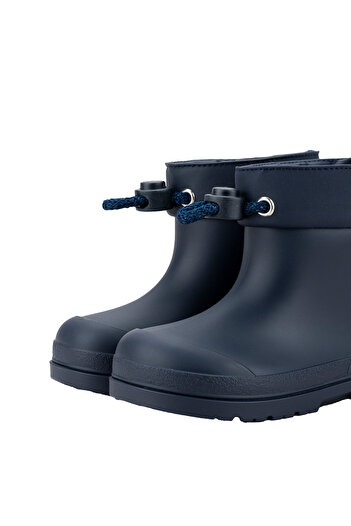 IGOR Mendi Unisex Çocuk Mavi Bot