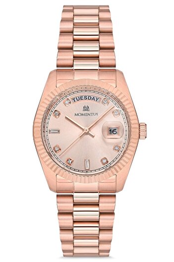 Momentus Cw134R-12Sr Wrist Watch