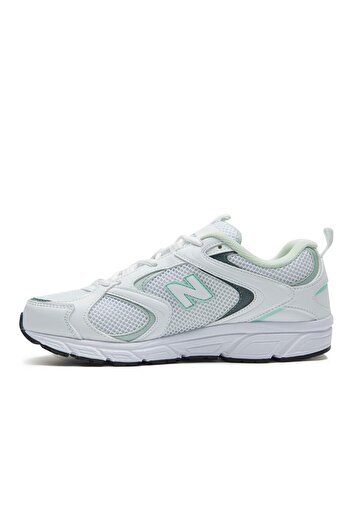 New Balance Γυναικεία Πράσινα Αθλητικά Παπούτσια Ml408mg