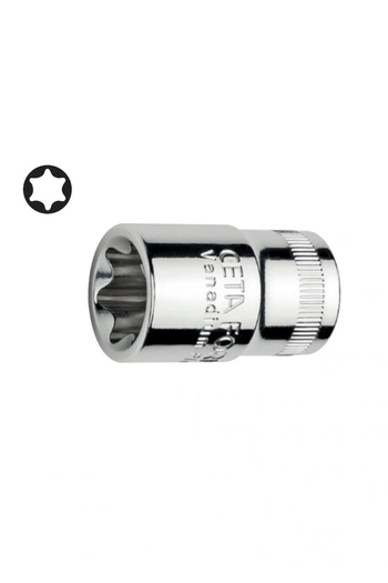 CETA FORM E7 3/8" - Cheie Torx externă C16-07