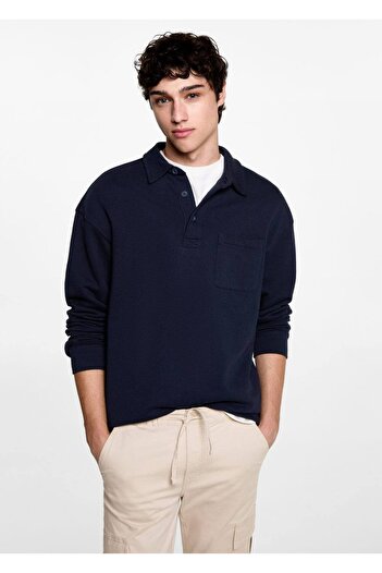 Mango Teen Jogger cargo pants