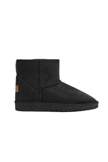 Pierre Cardin Short Boots with Fur Inside