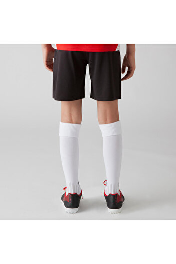 Decathlon Kipsta Çocuk Futbol Şortu - Siyah - Essentiel