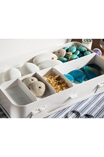 Madame Coco Gaten Organizer Box