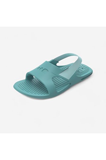 Decathlon Nabaiji Baby Green Pool Sandals