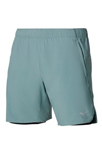 MIZUNO GreenCore7.5 2in1 Men's Shorts