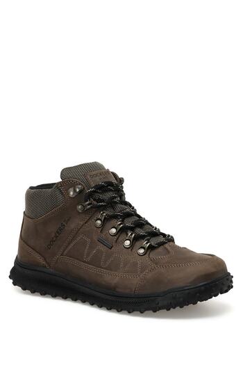 Dockers 233216   2pr Μπεζ Ανδρικά Παπούτσια