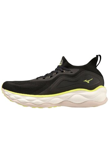 MIZUNO Wave Neo Ultra Men's Running Shoes Black
