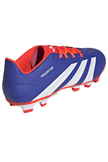 adidas Predator Club Fxg Erkek Mavi Futbol Krampon IF6344