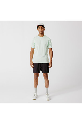 Decathlon Kalenji Erkek Koşu Şortu - Siyah - KIPRUN Run 500 Dry