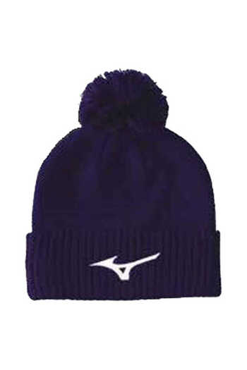 MIZUNO Jingasa Bobble Hat P Beanie