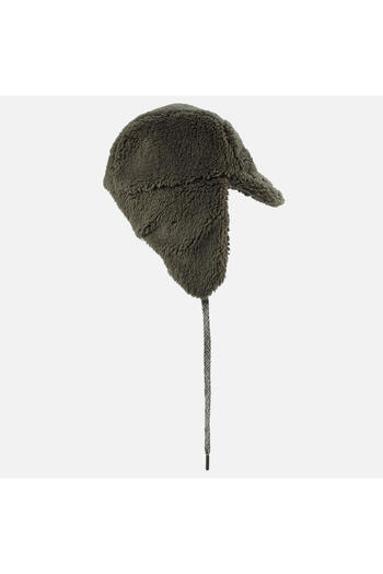 Decathlon Wedze Kids Ski Hat - Khaki